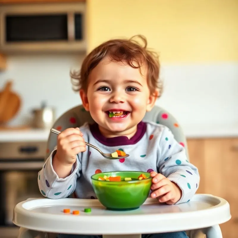 Guía Completa de Alimentación